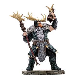 McFarlane Toys Diablo IV Druid Rare Figure 15cm (64386738)