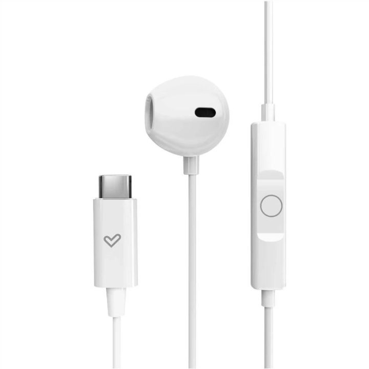 Energy sistem Easypods auriculares con cable (459278)