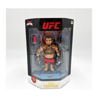 Bizak Ufc leyendas: maxi figura articulada + accesorios surtido-ilia…