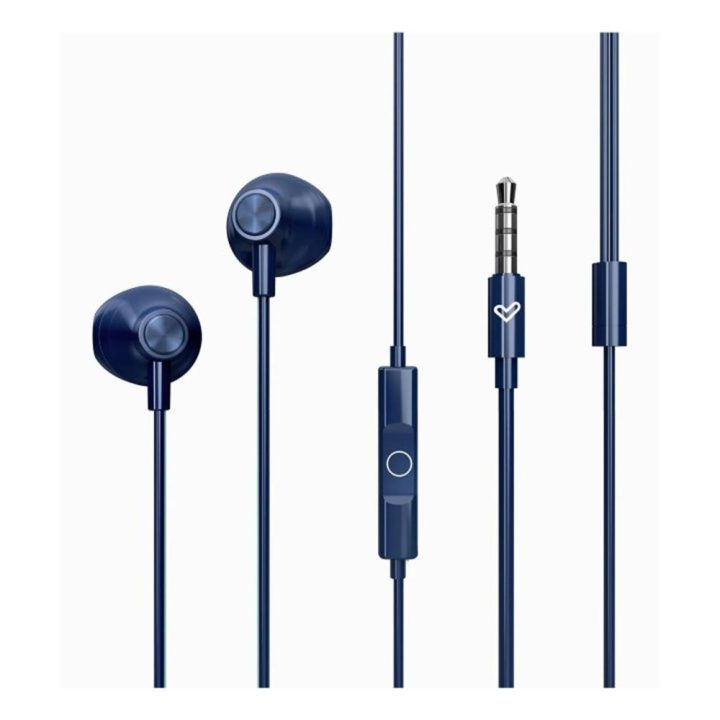 Energy Sistem Easypods auscultadores com cabo (459308)