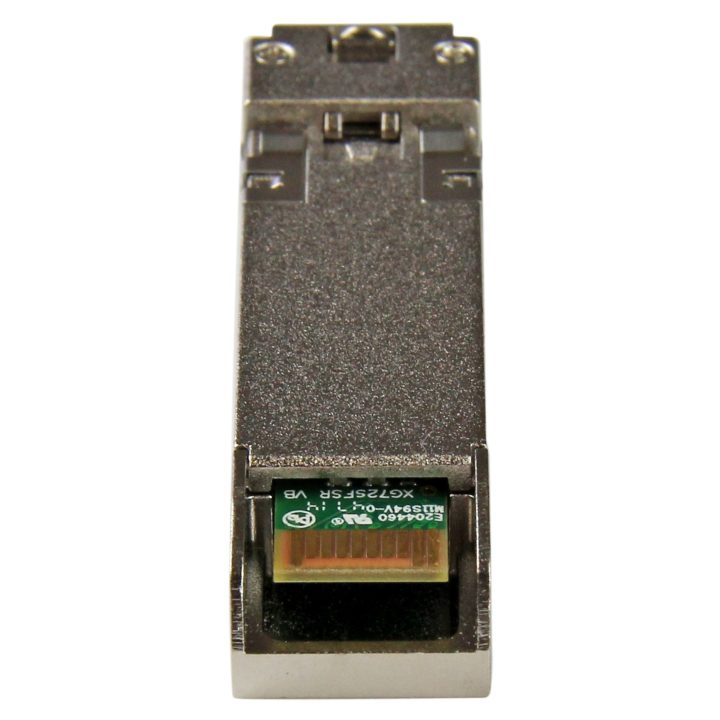 StarTech.com Módulo Transceptor SFP+ Compatible con MSA sin Codificar…