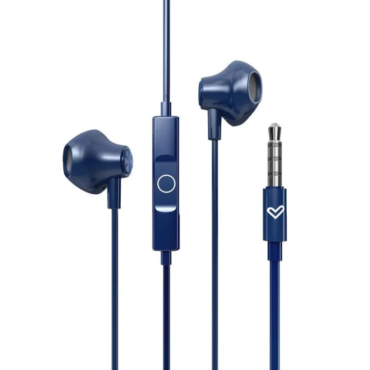 Energy Sistem Easypods wired earphones (459308)