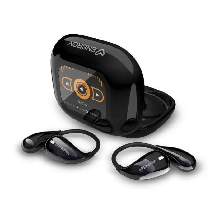 Energy Sistem Auricular OpenVoice OWS Traducción (460038)