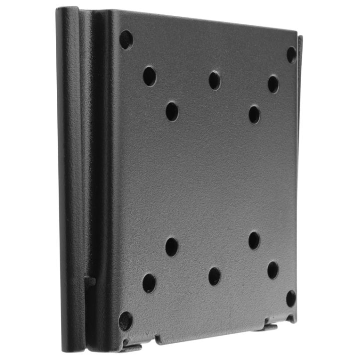 TooQ ULTRA SLIM MONITOR / LCD, PLASMA TV BRACKET 10-23", BLACK