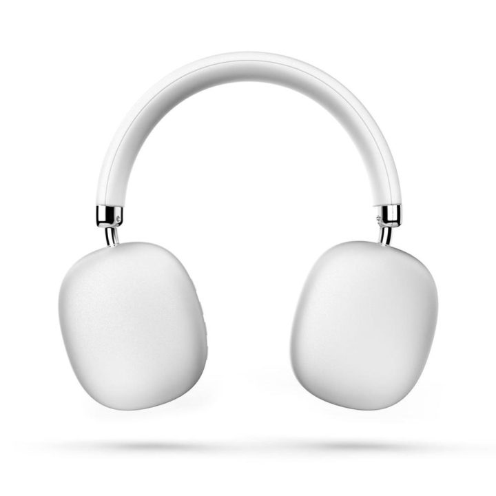 Energy Sistem Style Silver BT Headphones (490042)