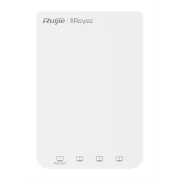 Ruijie Networks RG-RAP1200(P) Wireless Access Point 1267 Mbit/s White…