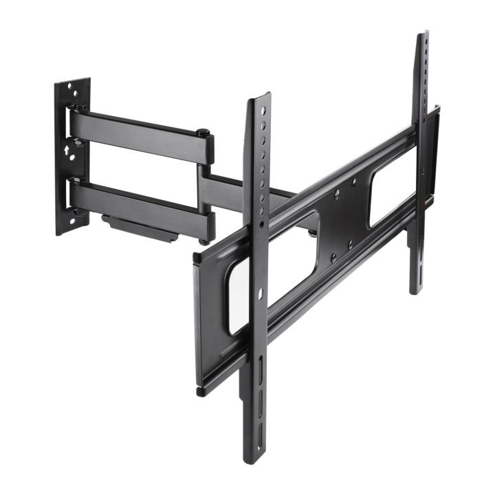 TooQ SUPORTE GIRATÓRIO E INCLINÁVEL PARA MONITOR / TV LCD, PLASMA DE…