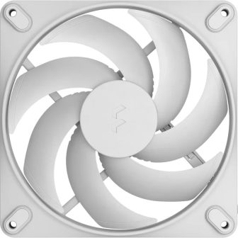 Fractal Design Momentum 14 White Case Fan FD-F-MO1-1402