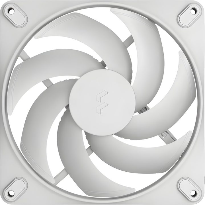 Fractal Design Momentum 14 White Case Fan FD-F-MO1-1402