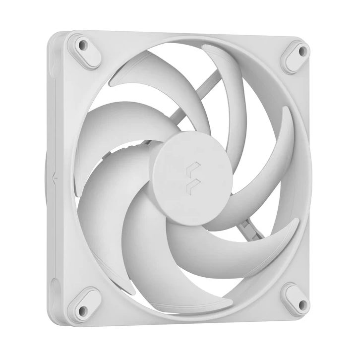 Fractal Design Momentum 14 White Case Fan FD-F-MO1-1402