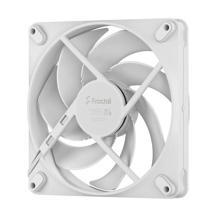 Fractal Design Momentum 14 White Case Fan FD-F-MO1-1402