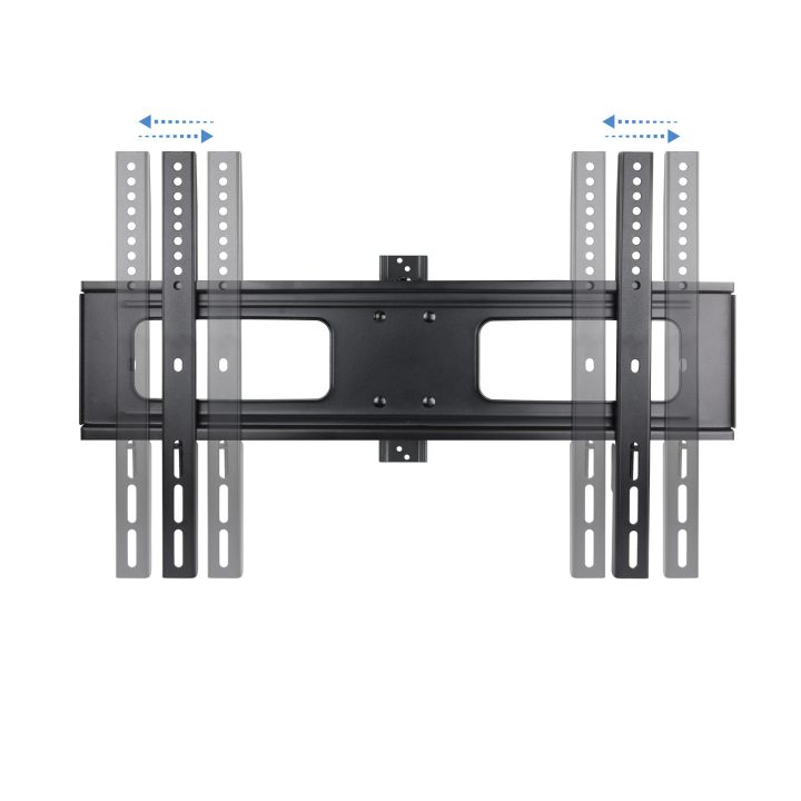 TooQ SOPORTE GIRATORIO E INCLINABLE PARA MONITOR / TV LCD, PLASMA DE…