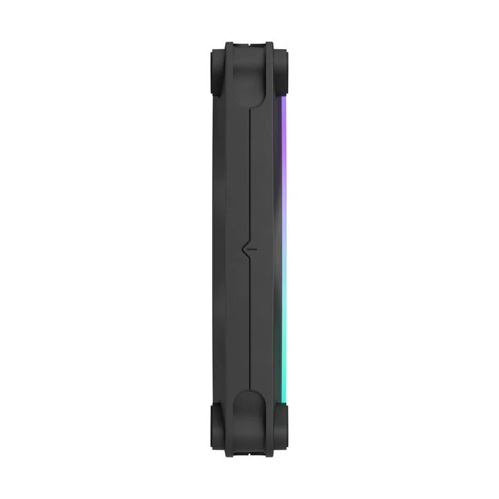 Fractal Design Momentum 14 RGB Black Case Fan FD-F-MR1-1401