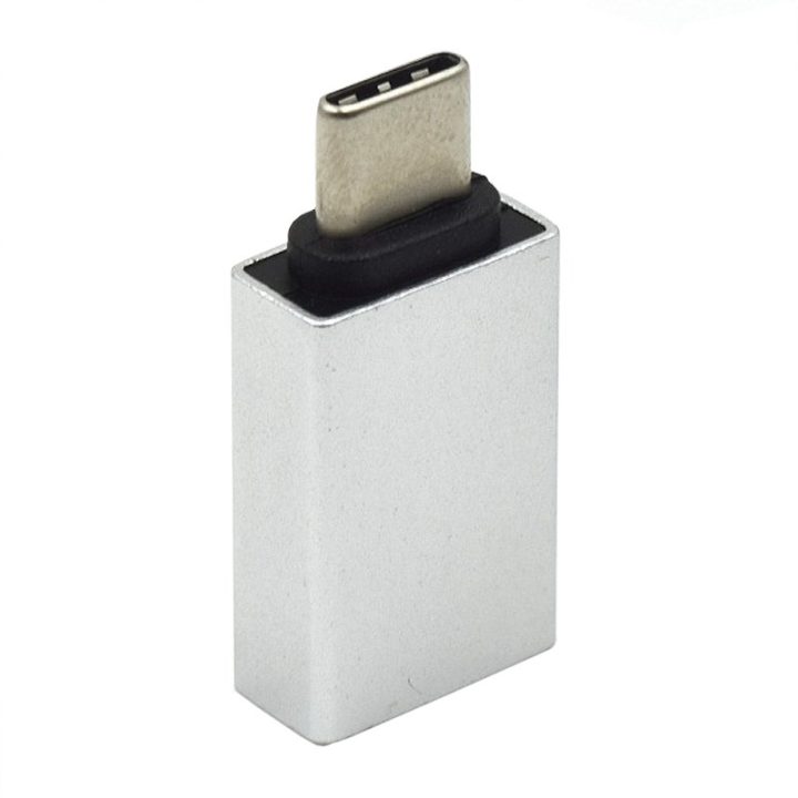 Ewent EW-100518-000-N-P adaptador de género para cabo USB 3.1 Type C…