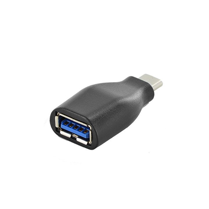 Ewent EW-100518-000-N-P adaptador de género para cabo USB 3.1 Type C…