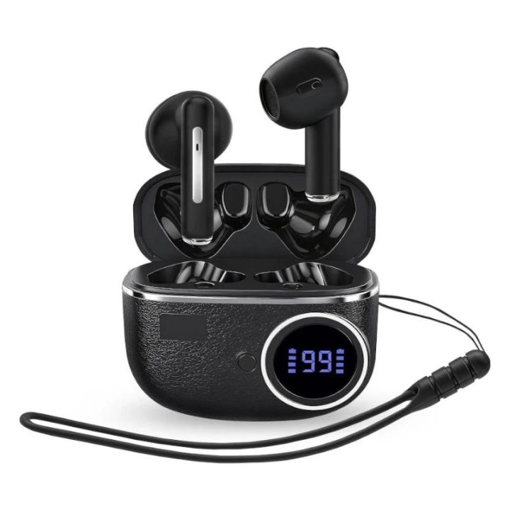 Energy Sistem Auscultadores intra-auriculares True Wireless
