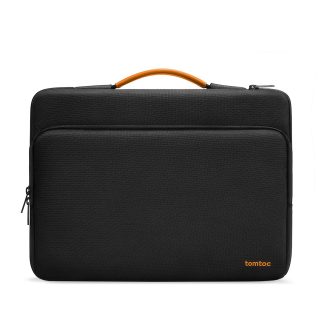 Mala para portátil 14 tomtoc defender A14 navy blue (A14D2B2)