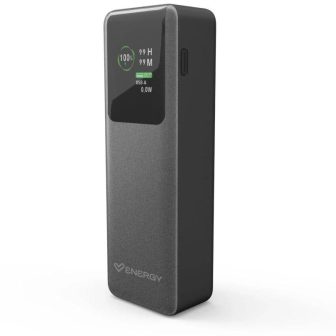 Energy Sistem Display Powerbank Pro 20000 mAh (500840)