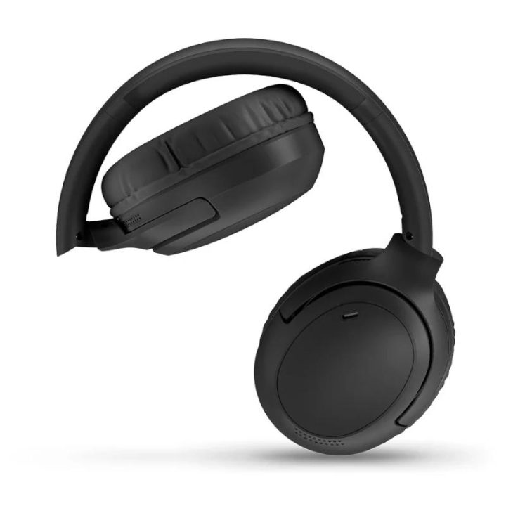 Energy Sistem Hush Black BT ANC Headphones (501052)