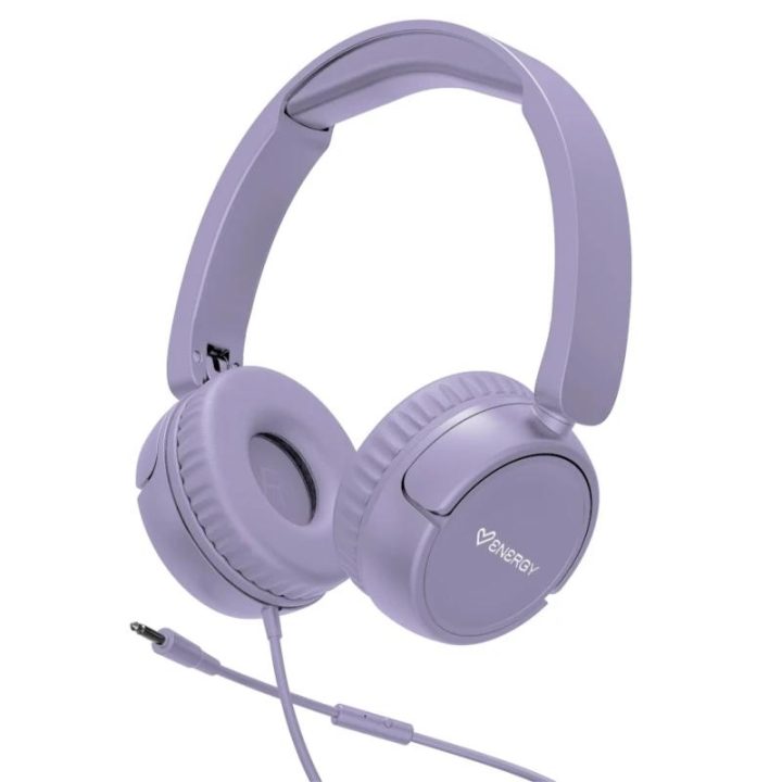 Energy Sistem Urban Headphones 3.5mm Jack (501205)
