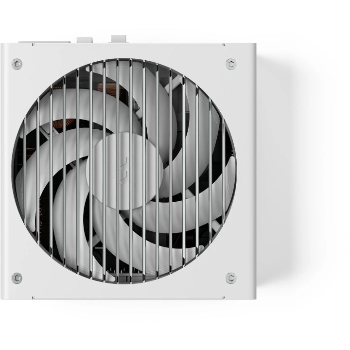 Fractal design fuente de alimentacion ion 3 80+ gold blanca…