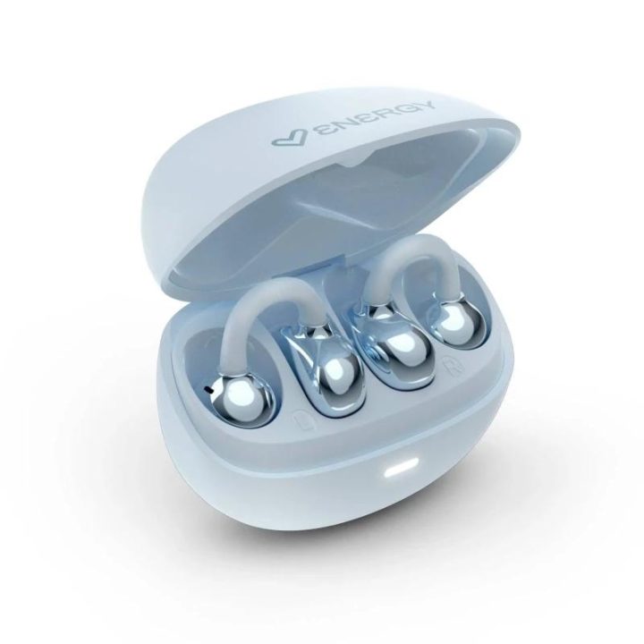 Energy Sistem StreetPods O.Sound Blue Headphones (501328)