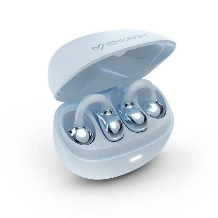 Energy Sistem Auscultadores StreetPods O.Sound Azul (501328)