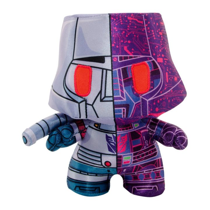 Bizak Plush dznr transformers megatron (64229488)