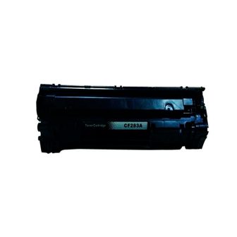 Toner compatible Dayma HP CF283A negro patent free 1500 paginas…
