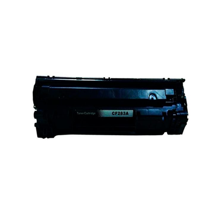 Toner compatible Dayma HP CF283A negro patent free 1500 paginas…