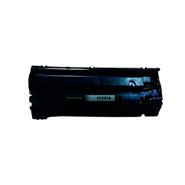 Toner compatível Dayma HP CF283A preto patent free 1500 páginas…