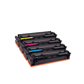 Dayma Toner HP W2210A-negro-207A - Premium Quality - with Chip…