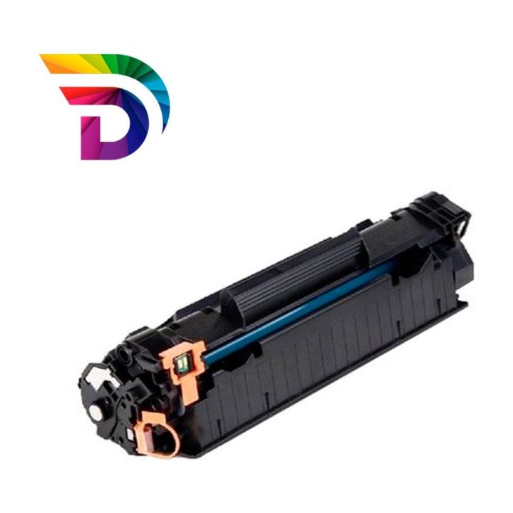Toner compatible Dayma para HP CE285A XL-CE278A XL-CB435A XL-CB436A…