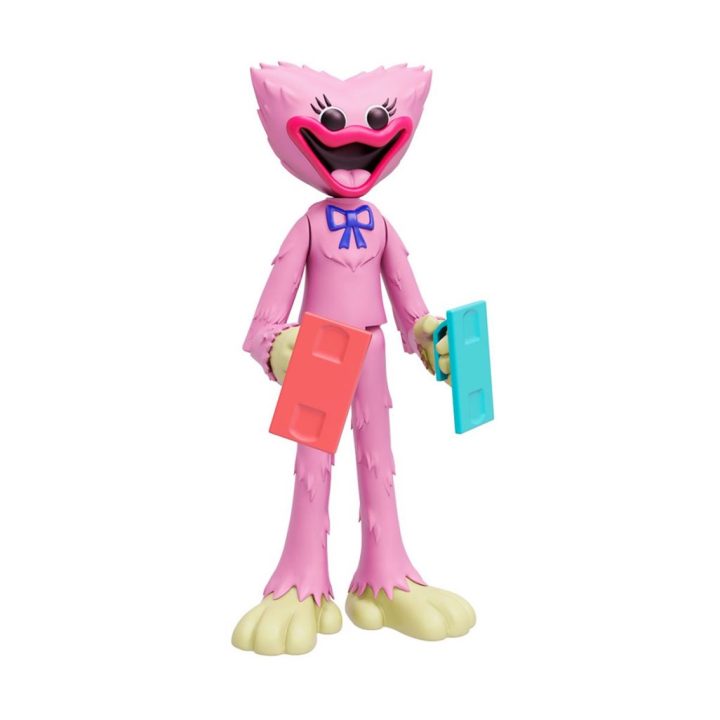 Bizak Figura poppy playtime 13cm-kissy missy (64237702)