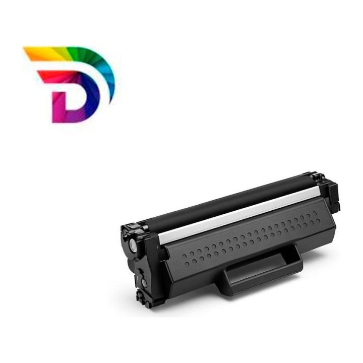 Dayma Compatible Toner for Brother TN1150 Black 1000 pages (M-TN1150)