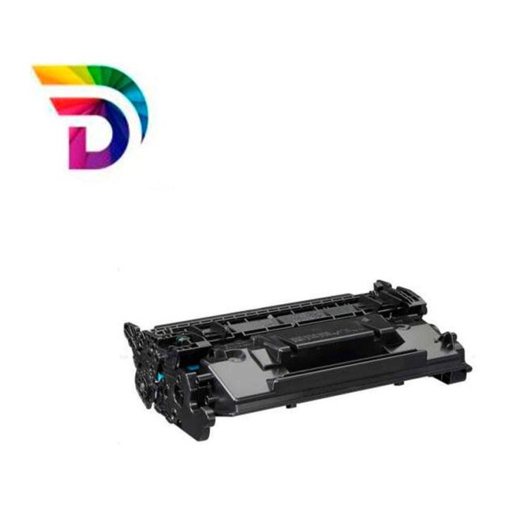 Dayma Compatible Toner for HP W1490A (149A) Black 2,900 pages…