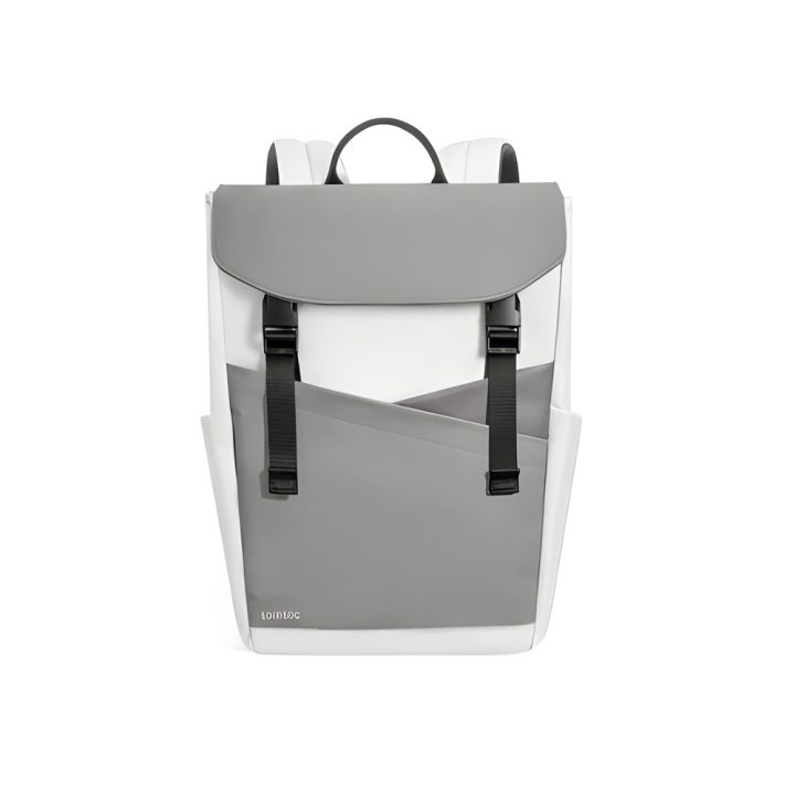 Mochila para portátil tomtoc slash T64 thephra (T64M1G1)