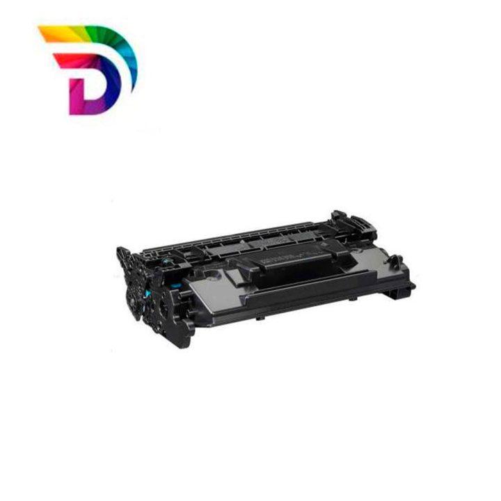 Toner compatível Dayma para HP W1490A (149A) preto 2.900 pág…