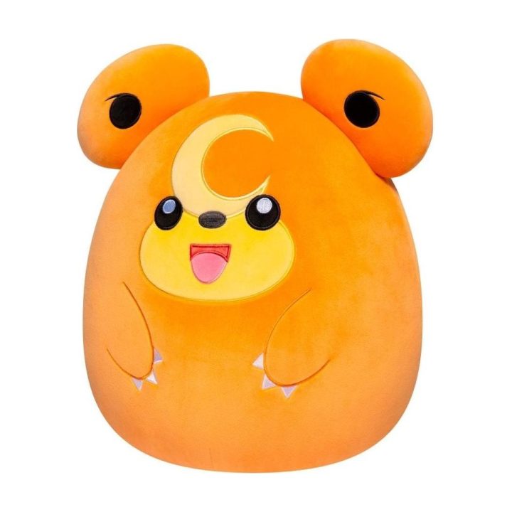 Jazwares Squishmallow Plush Teddiursa 25 cm (63220054)