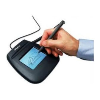 EPadLink ePad-ink USB 2.0 Negro (VP9805)