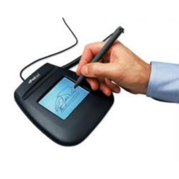 EPadLink ePad-ink USB 2.0 Black (VP9805)