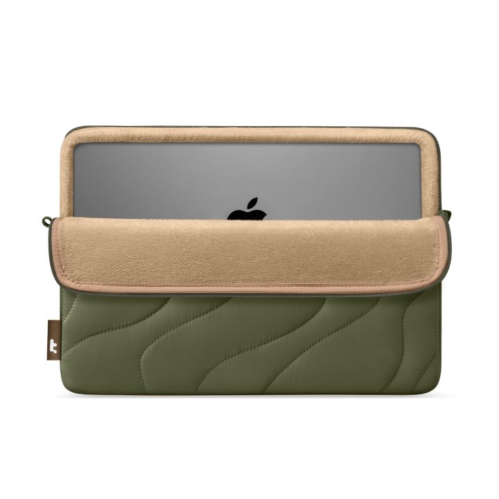 tomtoc Terra A27 Lakeshore Laptop Sleeve 14" (A27D2T1)