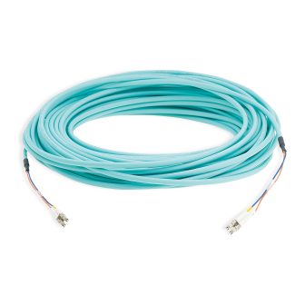 Kramer Electronics CLS-2LC/OM3-328 Cabo de fibra óptica e InfiniBand…