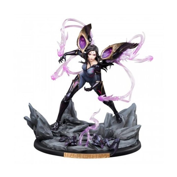 Aniplex League of Legends Kai'Sa Figure (APEX42135)
