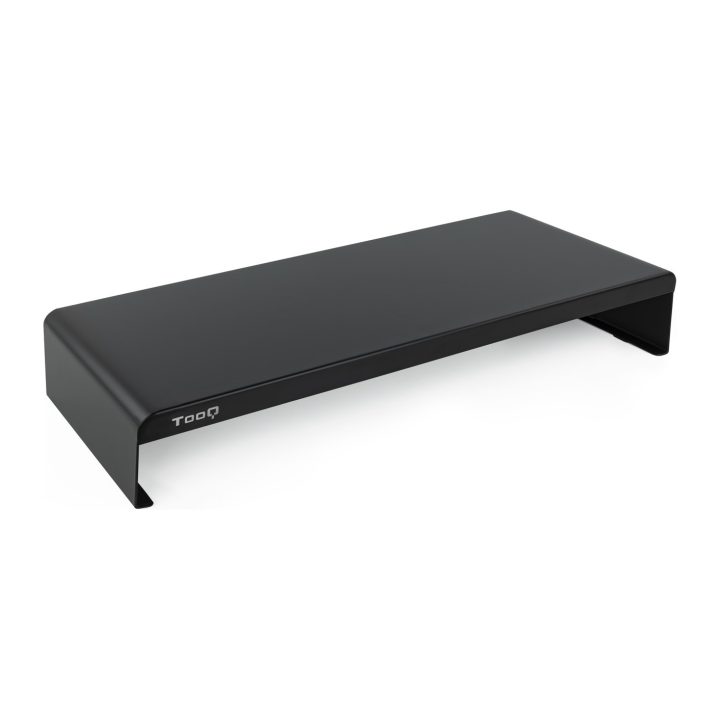 TooQ TQMR0121 suporte para monitor Secretária Preto