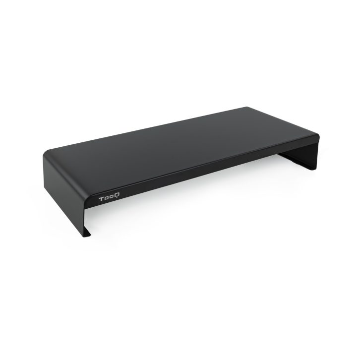 TooQ TQMR0121 Monitor Stand Desk Black