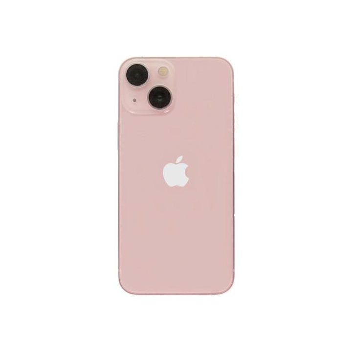 Apple iPhone 13 Mini 128 GB Rosa (Recondicionado)