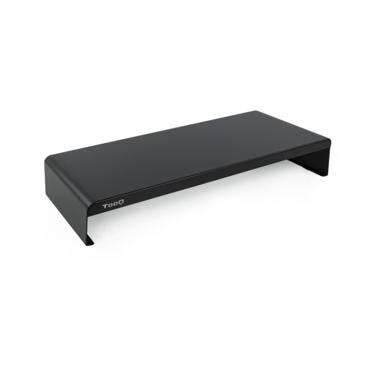 TooQ TQMR0121 suporte para monitor Secretária Preto