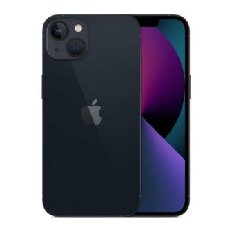 Apple iPhone 13 128 GB Medianoche (Reacondicionado)