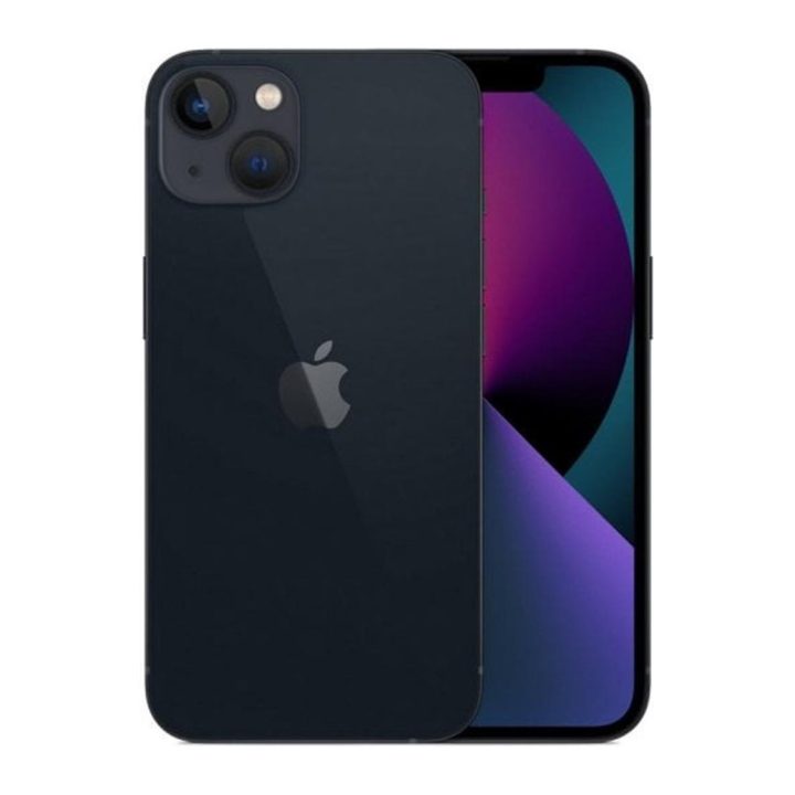 Apple iPhone 13 128 GB Midnight (Refurbished)
